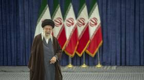 Washington believes Iran is ‘calibrating’ retaliation against Israel – Politico