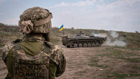 New conscription wave could cause ‘panic’ in Ukraine – WaPo