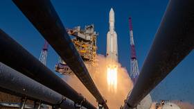 Revolutionary new space rocket a success despite delays – Russian space boss