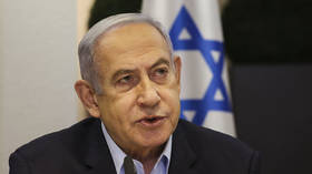 Netanyahu claims success in defeating Iranian attack