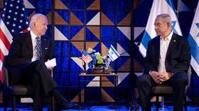 Netanyahu a annulé ses frappes de représailles après avoir parlé à Biden – NYT