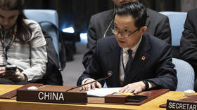 China comments on Iran-Israel tensions