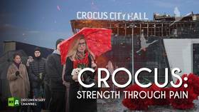 Crocus: Strength through Pain