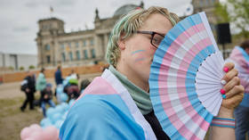 Germans can now change gender every year