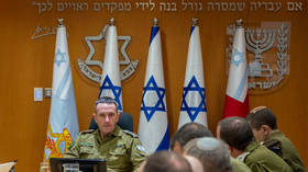 Israel promete ‘resposta’ ao ataque iraniano