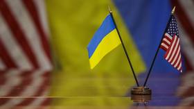 Ucranianos 'começam a não gostar' dos EUA, diz chefe da Universidade de Odessa