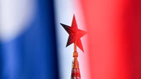 Moskou reageert op het door Frankrijk voorgestelde Olympische bestand