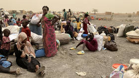 World donors pledge billions in aid for war-torn Sudan