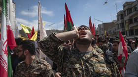 Israel calls for Iran’s Revolutionary Guard to be designated a ‘terrorist organization’