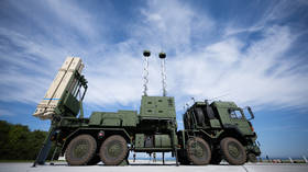 Poland wants to join European air-defense shield project