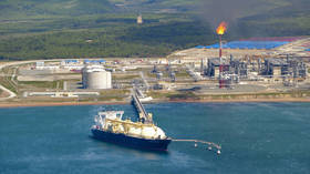 Japan to retain oil and gas interests in Russia??