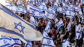 Israëliërs maken hun standpunt over vergeldingsaanvallen tegen Iran bekend