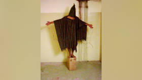 US soldiers were pushed to torture Abu Ghraib prisoners - general