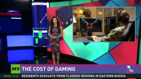 The cost of esports