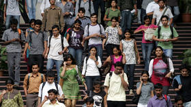 India’s unemployment rate set to fall – report