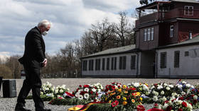 Russians ‘undesirable’ at death camp commemoration events in Germany – Moscow
