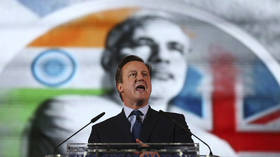 UK weighs in on ‘religious freedom’ and poverty in India ahead of polls?