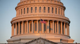Congresso dos EUA dá luz verde a votação sobre financiamento à Ucrânia