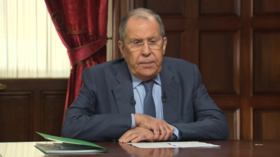 The West convinced Zelensky to reject Russian security proposal – Lavrov