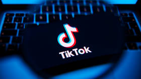 US lawmakers make new push to ban TikTok