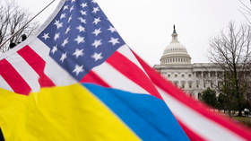 US Congress moves closer to approving Ukraine aid bill