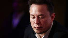 Musk decries lack of ‘exit strategy’ in Ukraine conflict
