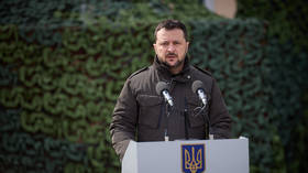 Ukraine ‘will have chance at victory’ – Zelensky