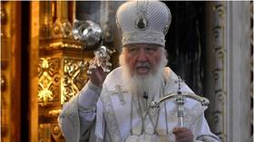 Sanctions don’t scare me – Russian Christian leader