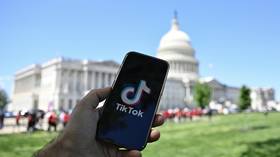 TikTok will sue if US bans app – Bloomberg
