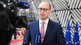 EU dicht bij akkoord over het gebruik van Russische middelen voor Oekraïne en België