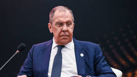 US-led West on verge of causing nuclear war – Lavrov