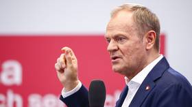 Poland doesn’t have Patriots to give Ukraine – Tusk