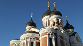 EU state threatens to close Christian monasteries over Moscow ties