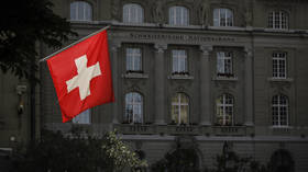 ‘Neutral’ Switzerland blocking $14 billion worth of Russian assets
