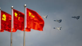SAD bi pobijedile Kinu u ratu – obavještajni dužnosnik