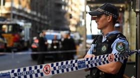 Australia raids ‘extremism’ suspects after church stabbing