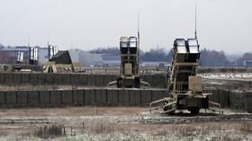 Estado da UE diz que não dará sistemas de mísseis à Ucrânia