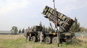 Spain yields to EU pressure on Patriot missiles for Ukraine - El Pais