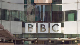 Estado africano suspende BBC e VOA