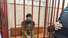 12th suspect in Moscow terror attack arrested