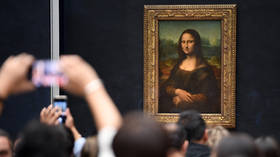 World’s most famous painting could get its own room
