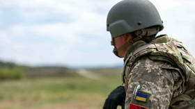 Ukraine running out of troops for US to train – WaPo