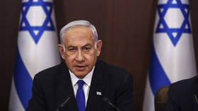 Netanyahu vroeg Biden om het Internationaal Strafhof – Axios – te blokkeren