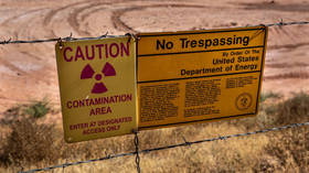 White House mulls Russian uranium ban – Bloomberg