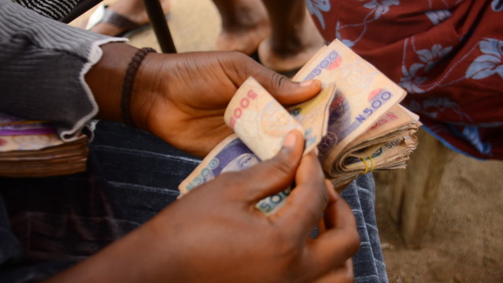 Nigeria and India to switch to local currencies in trade