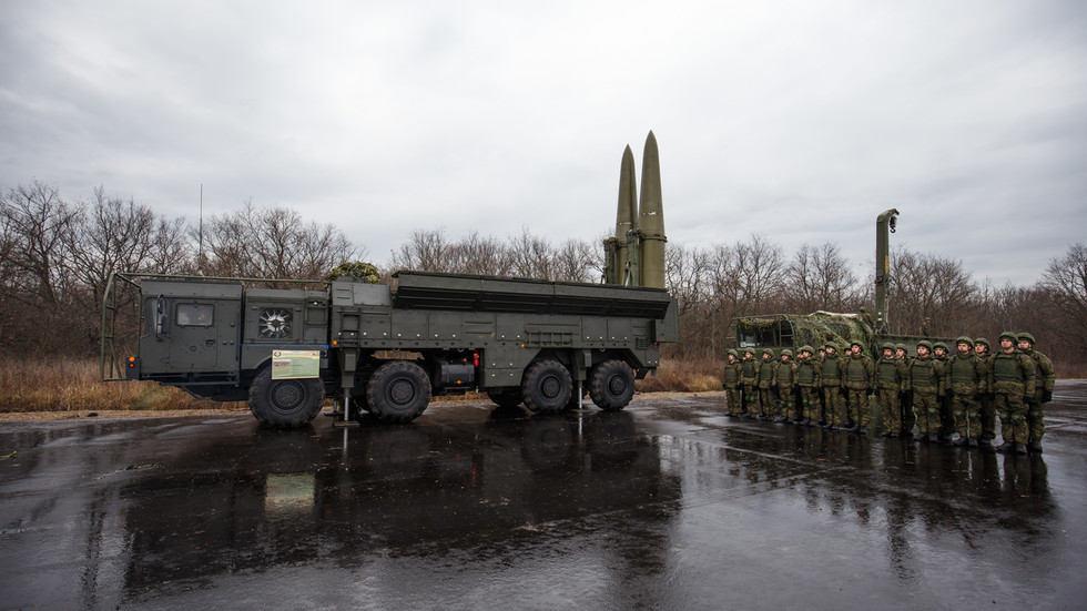 Les armes nucléaires forment une réponse à « l’escalade » – Kremlin