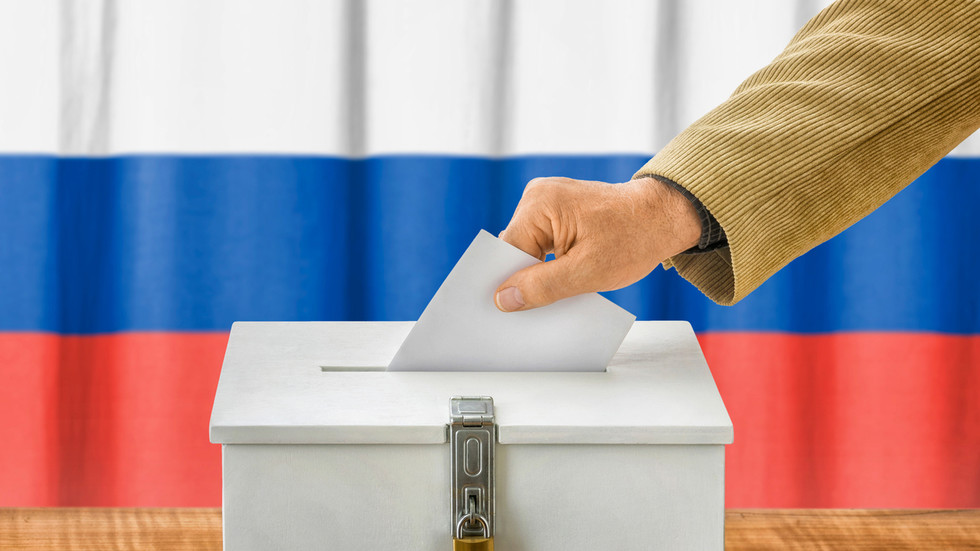 Los parlamentarios rusos aprueban un proyecto de ley que prohíbe la presencia de "agentes extranjeros" en las elecciones