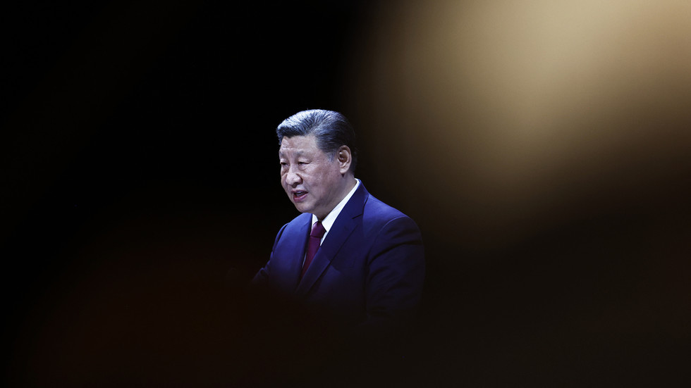 https://www.rt.com/information/597631-china-hopes-weaken-us/Timofey Bordachev: China hopes to weaken US supremacy, and it is aware of the place the weakest hyperlink lies