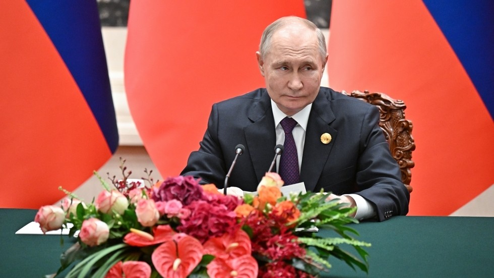 В Азиатско-Тихоокеанском регионе нет места военным блокам – Путин