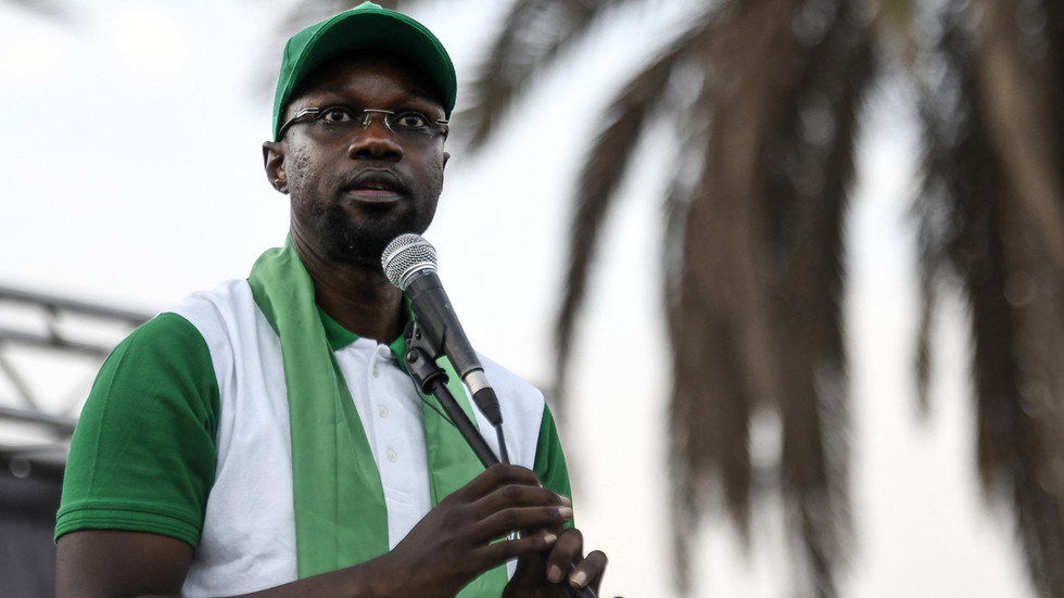 African state’s PM calls for end to French ‘occupation’